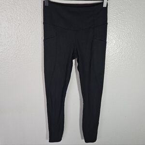 Varley Black Leggings Size XS